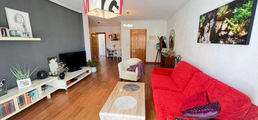 Orihuela Costa, Alicante, 2 Bedrooms Bedrooms, ,2 BathroomsBathrooms,Apartment,Resale,0,75632146319431504