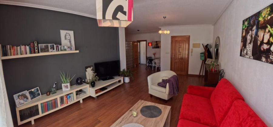 Orihuela Costa, Alicante, 2 Bedrooms Bedrooms, ,2 BathroomsBathrooms,Apartment,Resale,0,75632146319431504