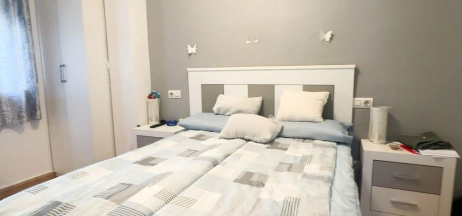 Torrevieja, Alicante, 2 Bedrooms Bedrooms, ,1 BathroomBathrooms,Bungalow,Resale,0,75632151165965120