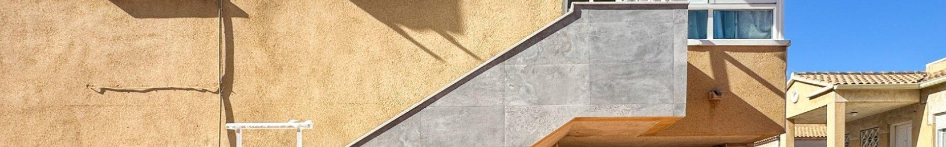 Torrevieja, Alicante, 2 Bedrooms Bedrooms, ,1 BathroomBathrooms,Bungalow,Resale,0,75632151165965120