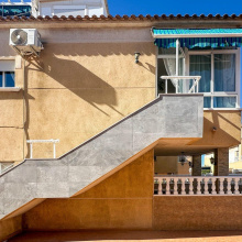 Bungalow in Costa Blanca South, Torrevieja