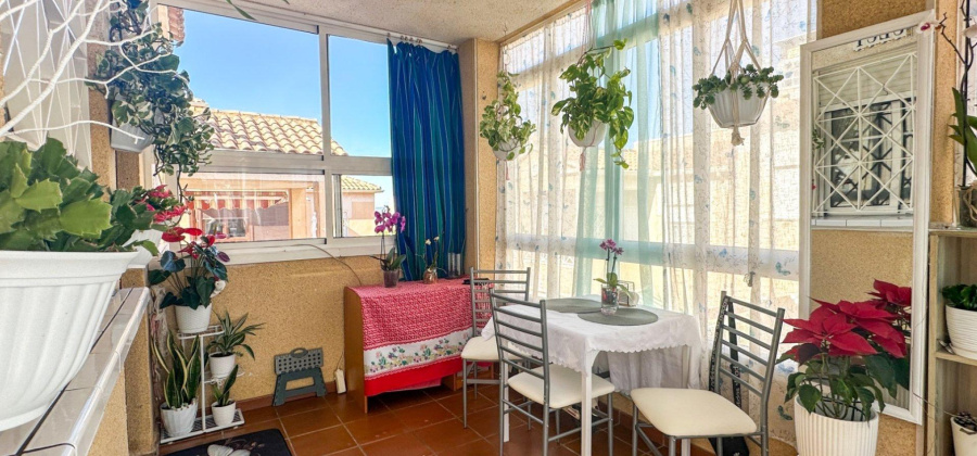 Torrevieja, Alicante, 2 Bedrooms Bedrooms, ,1 BathroomBathrooms,Bungalow,Resale,0,75632151165965120