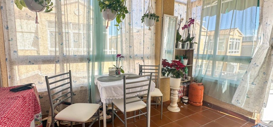 Torrevieja, Alicante, 2 Bedrooms Bedrooms, ,1 BathroomBathrooms,Bungalow,Resale,0,75632151165965120