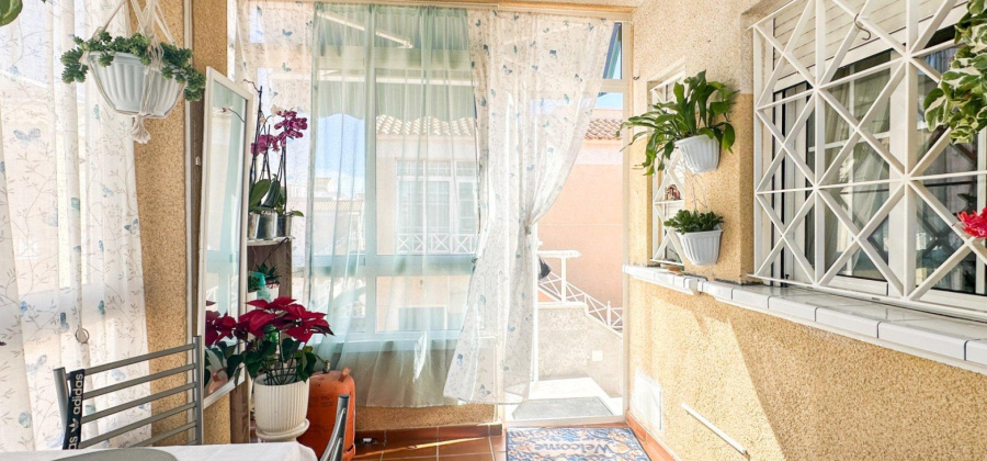 Torrevieja, Alicante, 2 Bedrooms Bedrooms, ,1 BathroomBathrooms,Bungalow,Resale,0,75632151165965120