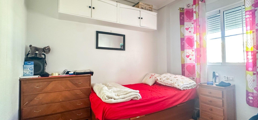 Torrevieja, Alicante, 2 Bedrooms Bedrooms, ,1 BathroomBathrooms,Bungalow,Resale,0,75632151165965120