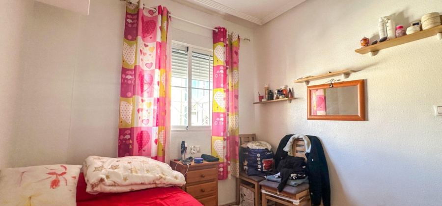 Torrevieja, Alicante, 2 Bedrooms Bedrooms, ,1 BathroomBathrooms,Bungalow,Resale,0,75632151165965120