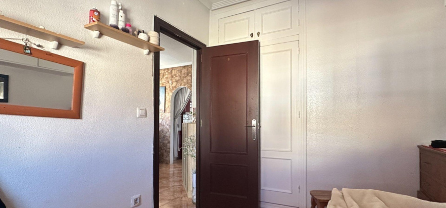 Torrevieja, Alicante, 2 Bedrooms Bedrooms, ,1 BathroomBathrooms,Bungalow,Resale,0,75632151165965120