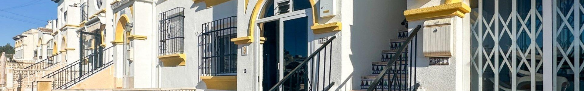 Orihuela Costa, Alicante, 1 Bedroom Bedrooms, ,1 BathroomBathrooms,Apartment,Resale,0,75632210480108480