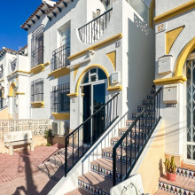 Apartment in Costa Blanca South, Orihuela Costa