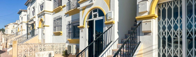 Orihuela Costa, Alicante, 1 Bedroom Bedrooms, ,1 BathroomBathrooms,Apartment,Resale,0,75632210480108480