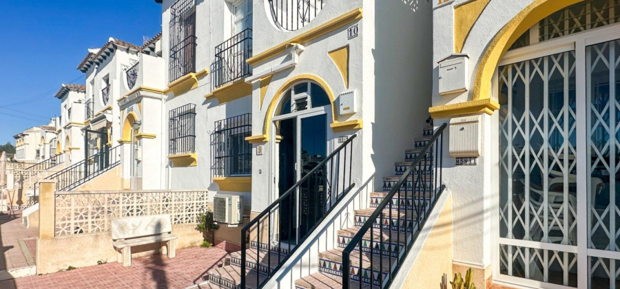 Orihuela Costa, Alicante, 1 Bedroom Bedrooms, ,1 BathroomBathrooms,Apartment,Resale,0,75632210480108480