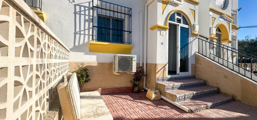 Orihuela Costa, Alicante, 1 Bedroom Bedrooms, ,1 BathroomBathrooms,Apartment,Resale,0,75632210480108480