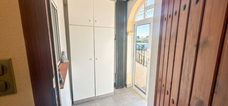 Orihuela Costa, Alicante, 1 Bedroom Bedrooms, ,1 BathroomBathrooms,Apartment,Resale,0,75632210480108480