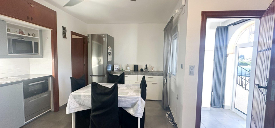 Orihuela Costa, Alicante, 1 Bedroom Bedrooms, ,1 BathroomBathrooms,Apartment,Resale,0,75632210480108480