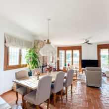 Villa in Costa Blanca South, Orihuela Costa