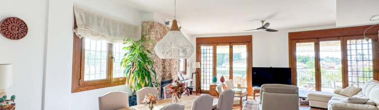 Orihuela Costa, Alicante, 7 Bedrooms Bedrooms, ,5 BathroomsBathrooms,Villa,Resale,0,75632212485516096