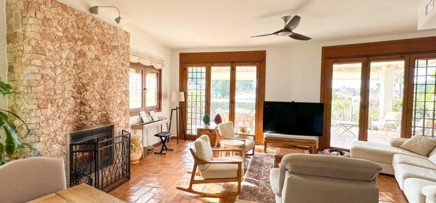 Orihuela Costa, Alicante, 7 Bedrooms Bedrooms, ,5 BathroomsBathrooms,Villa,Resale,0,75632212485516096