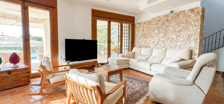 Orihuela Costa, Alicante, 7 Bedrooms Bedrooms, ,5 BathroomsBathrooms,Villa,Resale,0,75632212485516096