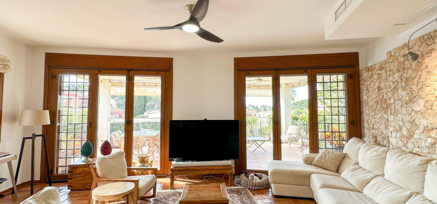 Orihuela Costa, Alicante, 7 Bedrooms Bedrooms, ,5 BathroomsBathrooms,Villa,Resale,0,75632212485516096