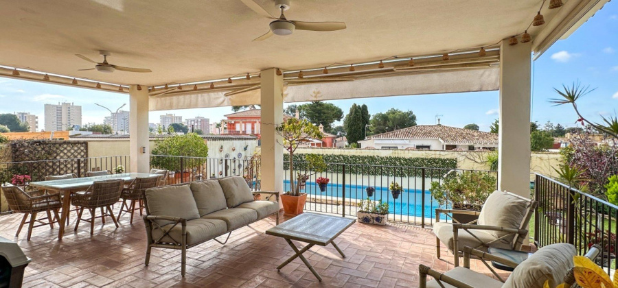 Orihuela Costa, Alicante, 7 Bedrooms Bedrooms, ,5 BathroomsBathrooms,Villa,Resale,0,75632212485516096