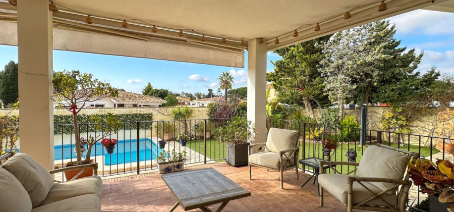 Orihuela Costa, Alicante, 7 Bedrooms Bedrooms, ,5 BathroomsBathrooms,Villa,Resale,0,75632212485516096