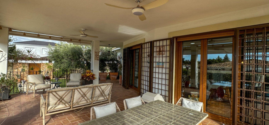 Orihuela Costa, Alicante, 7 Bedrooms Bedrooms, ,5 BathroomsBathrooms,Villa,Resale,0,75632212485516096