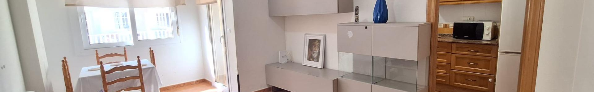 Apartment in Costa Blanca South, Torrevieja