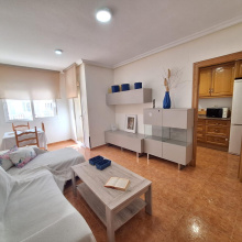 Torrevieja, Alicante, 3 Bedrooms Bedrooms, ,2 BathroomsBathrooms,Apartment,Resale,0,75632234404356784