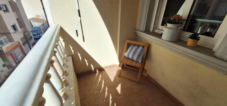 Torrevieja, Alicante, 3 Bedrooms Bedrooms, ,2 BathroomsBathrooms,Apartment,Resale,0,75632234404356784