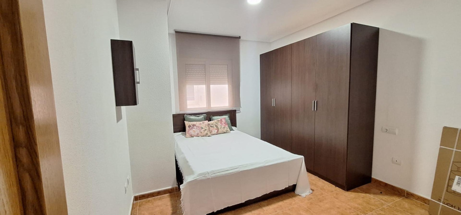 Torrevieja, Alicante, 3 Bedrooms Bedrooms, ,2 BathroomsBathrooms,Apartment,Resale,0,75632234404356784