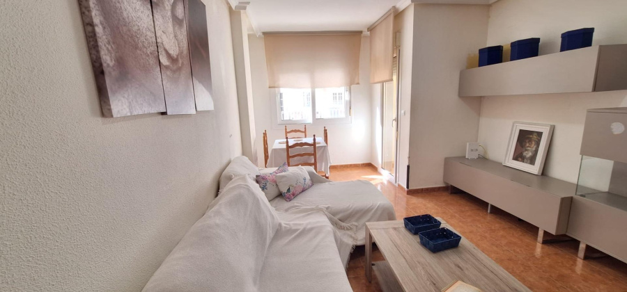 Torrevieja, Alicante, 3 Bedrooms Bedrooms, ,2 BathroomsBathrooms,Apartment,Resale,0,75632234404356784