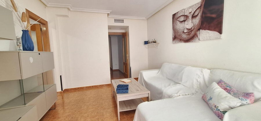 Torrevieja, Alicante, 3 Bedrooms Bedrooms, ,2 BathroomsBathrooms,Apartment,Resale,0,75632234404356784
