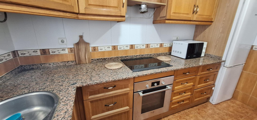 Torrevieja, Alicante, 3 Bedrooms Bedrooms, ,2 BathroomsBathrooms,Apartment,Resale,0,75632234404356784