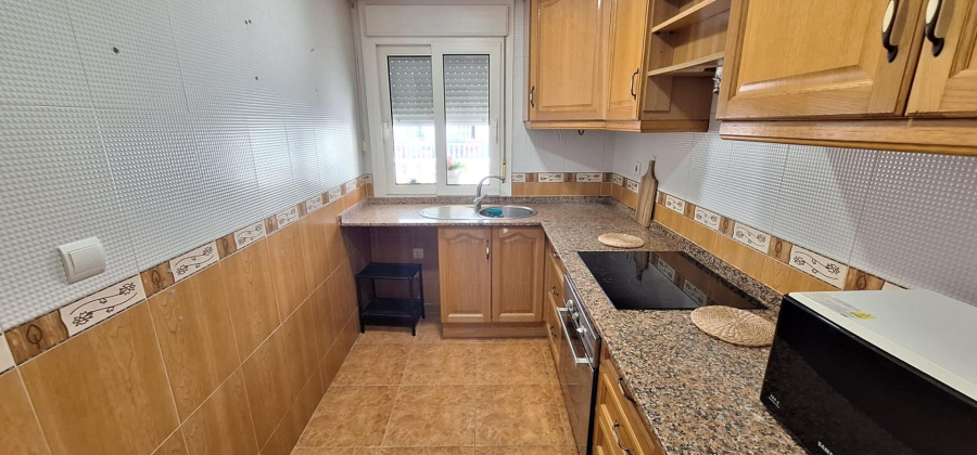 Torrevieja, Alicante, 3 Bedrooms Bedrooms, ,2 BathroomsBathrooms,Apartment,Resale,0,75632234404356784