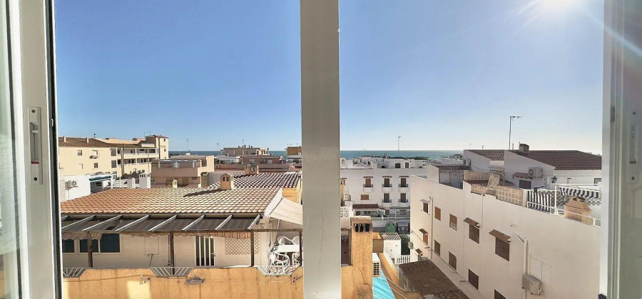 Torrevieja, Alicante, ,1 BathroomBathrooms,Apartment,Resale,0,75632348500875616