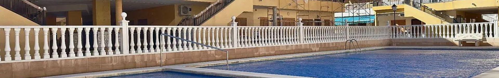 Apartment in Costa Blanca South, Torrevieja