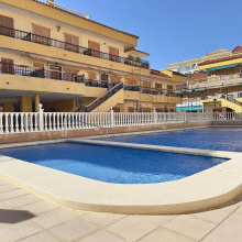 Torrevieja, Alicante, ,1 BathroomBathrooms,Apartment,Resale,0,75632348500875616