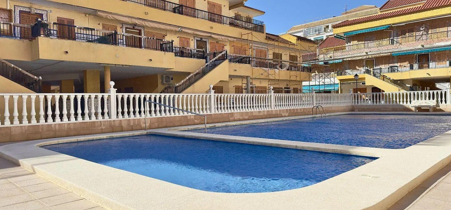 Torrevieja, Alicante, ,1 BathroomBathrooms,Apartment,Resale,0,75632348500875616