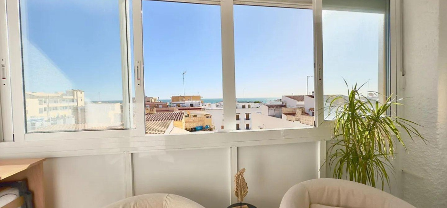 Torrevieja, Alicante, ,1 BathroomBathrooms,Apartment,Resale,0,75632348500875616