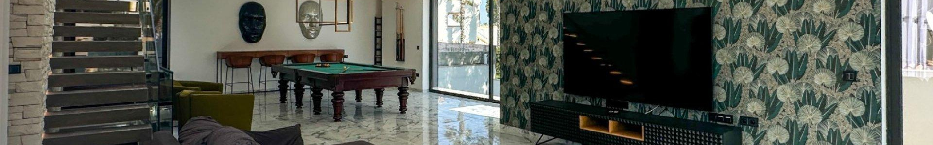 Villa in Costa Blanca South, Orihuela Costa