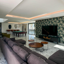 Orihuela Costa, Alicante, 4 Bedrooms Bedrooms, ,6 BathroomsBathrooms,Villa,Resale,0,75632636822571440