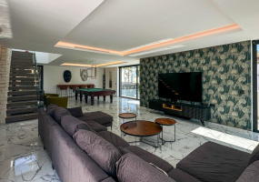 Orihuela Costa, Alicante, 4 Bedrooms Bedrooms, ,6 BathroomsBathrooms,Villa,Resale,0,75632636822571440