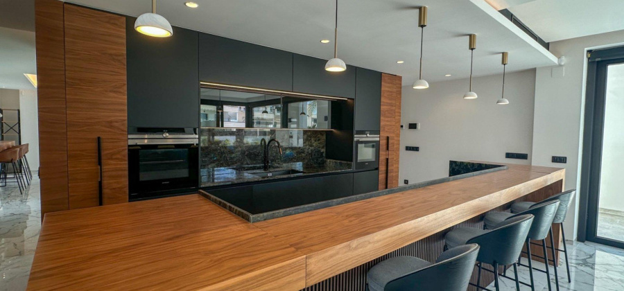 Orihuela Costa, Alicante, 4 Bedrooms Bedrooms, ,6 BathroomsBathrooms,Villa,Resale,0,75632636822571440