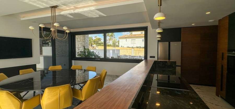 Orihuela Costa, Alicante, 4 Bedrooms Bedrooms, ,6 BathroomsBathrooms,Villa,Resale,0,75632636822571440