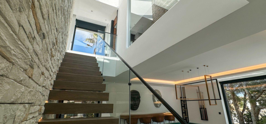 Orihuela Costa, Alicante, 4 Bedrooms Bedrooms, ,6 BathroomsBathrooms,Villa,Resale,0,75632636822571440