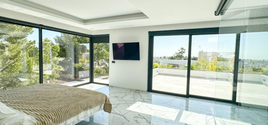 Orihuela Costa, Alicante, 4 Bedrooms Bedrooms, ,6 BathroomsBathrooms,Villa,Resale,0,75632636822571440