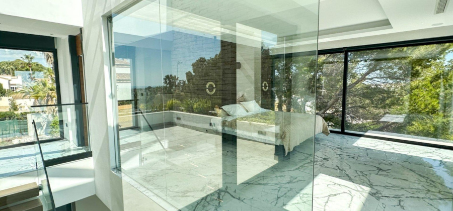 Orihuela Costa, Alicante, 4 Bedrooms Bedrooms, ,6 BathroomsBathrooms,Villa,Resale,0,75632636822571440