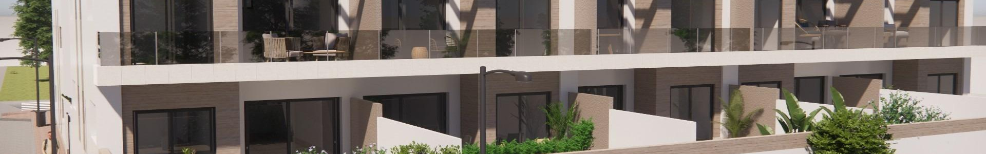 Rojales, Alicante, 2 Bedrooms Bedrooms, ,2 BathroomsBathrooms,Bungalow,New,0,209559159810500192