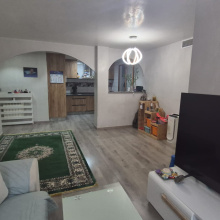 Apartment in Costa Calida, El Palmar