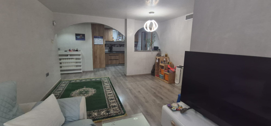 El Palmar, Murcia, 3 Bedrooms Bedrooms, ,1 BathroomBathrooms,Apartment,Resale,0,944384